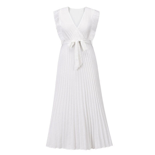 R&B | Bohemian Chic Kleid für Die Freigeistige