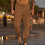 R&B Bequeme, lässige hose für Herren