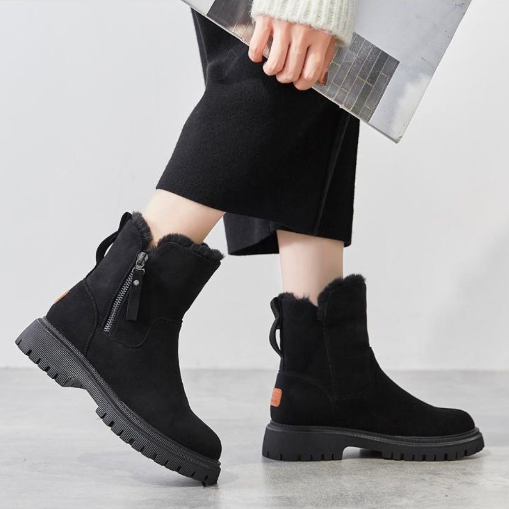 R&B | Stylische und Bequeme Stiefeletten