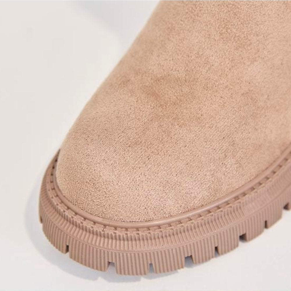 R&B | Stylische und Bequeme Stiefeletten