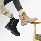R&B | Stylische und Bequeme Stiefeletten