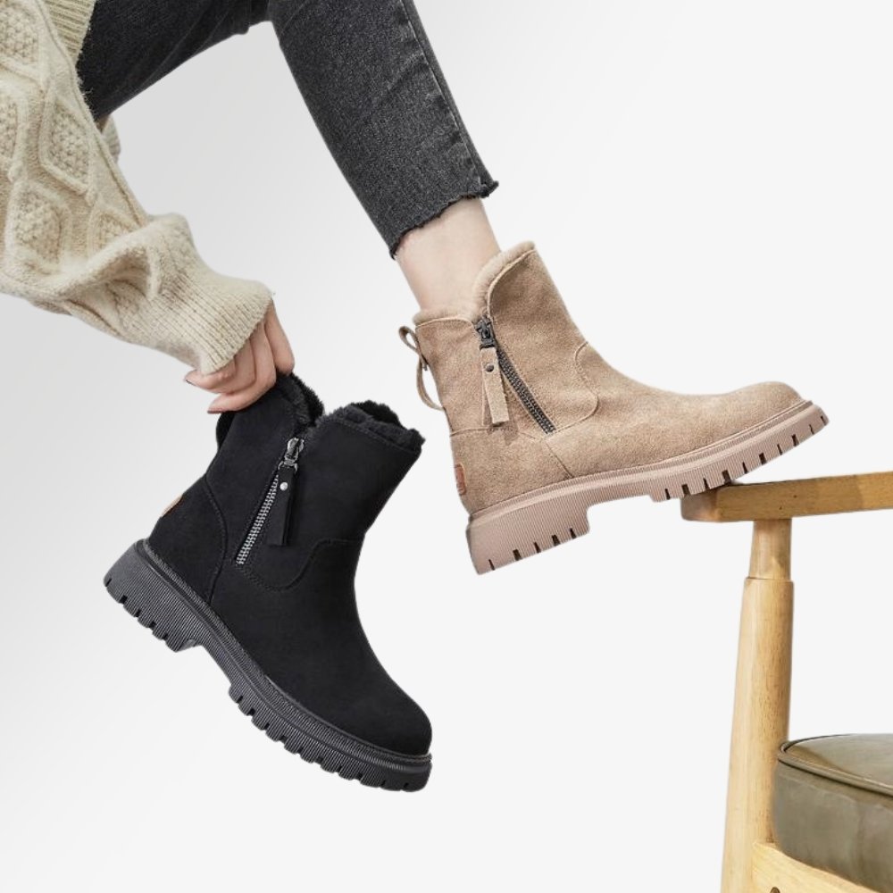 R&B | Stylische und Bequeme Stiefeletten