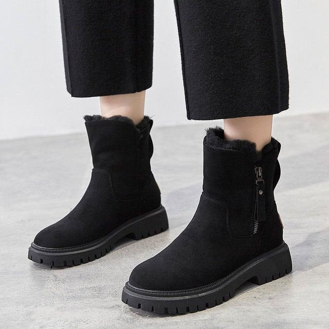 R&B | Stylische und Bequeme Stiefeletten