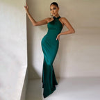 Isabella | Elegante Party-Maxikleider