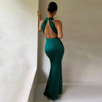 Isabella | Elegante Party-Maxikleider