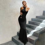 Isabella – Elegante Party-Maxikleider