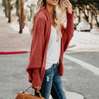 R&B | Schick und Entspannt Allgemeine Jacke
