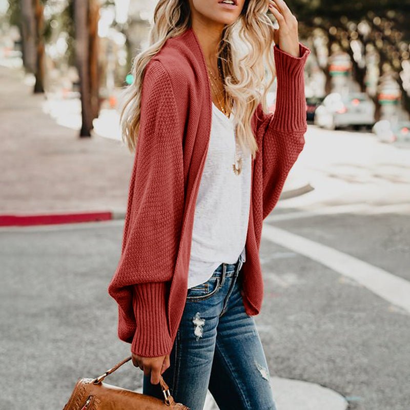 R&B | Schick und Entspannt Allgemeine Jacke