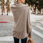 R&B | Schick und Entspannt Allgemeine Jacke