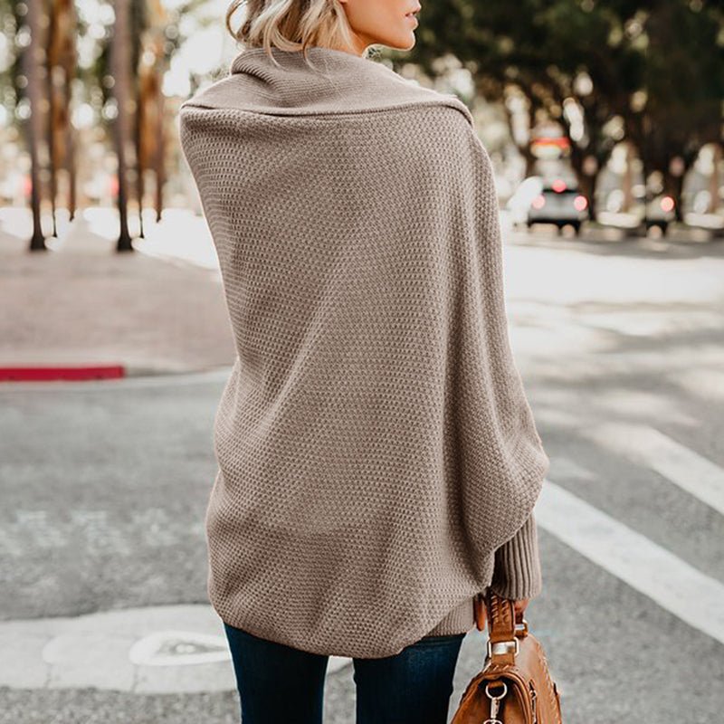 R&B | Schick und Entspannt Allgemeine Jacke