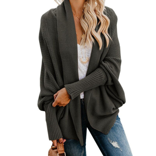 R&B | Schick und Entspannt Allgemeine Jacke