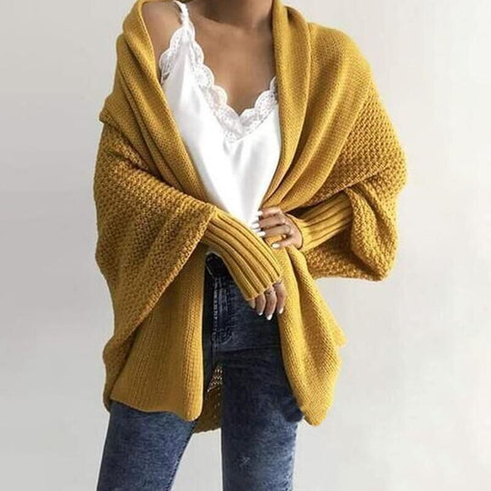 R&B | Schick und Entspannt Allgemeine Jacke
