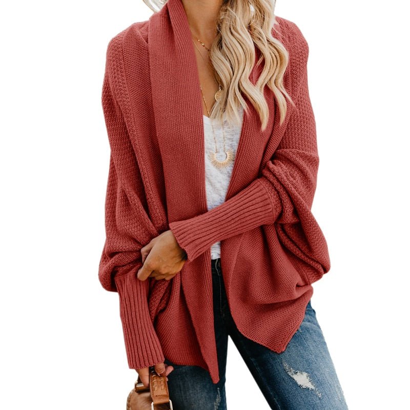 R&B | Schick und Entspannt Allgemeine Jacke