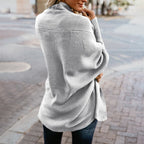 R&B | Schick und Entspannt Allgemeine Jacke