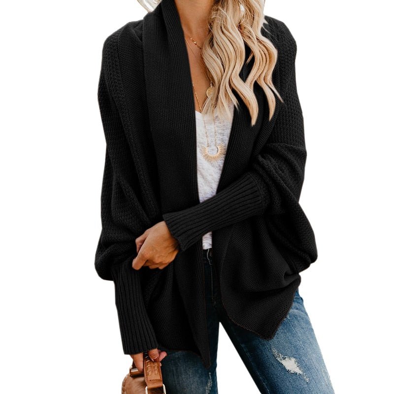 R&B | Schick und Entspannt Allgemeine Jacke