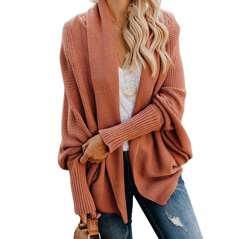 R&B | Schick und Entspannt Allgemeine Jacke