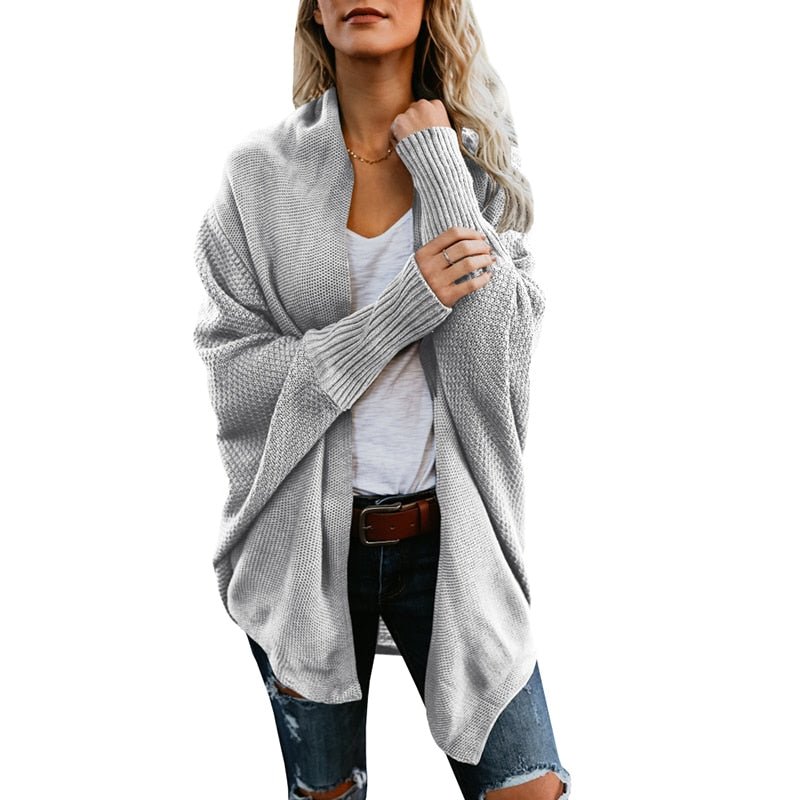 R&B | Schick und Entspannt Allgemeine Jacke