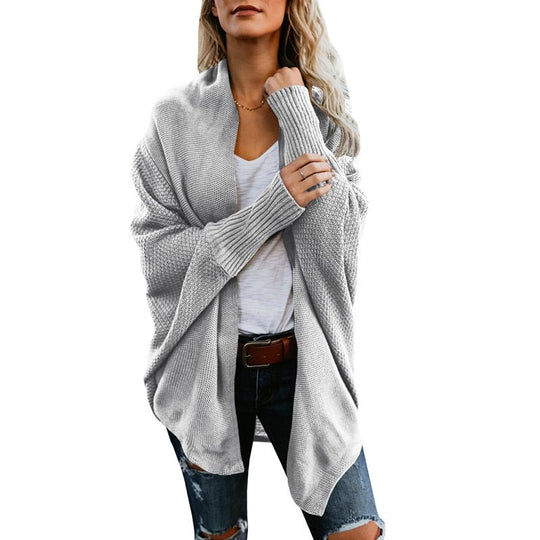 R&B | Schick und Entspannt Allgemeine Jacke