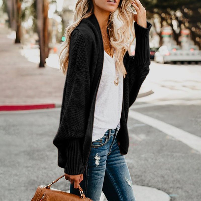 R&B | Schick und Entspannt Allgemeine Jacke