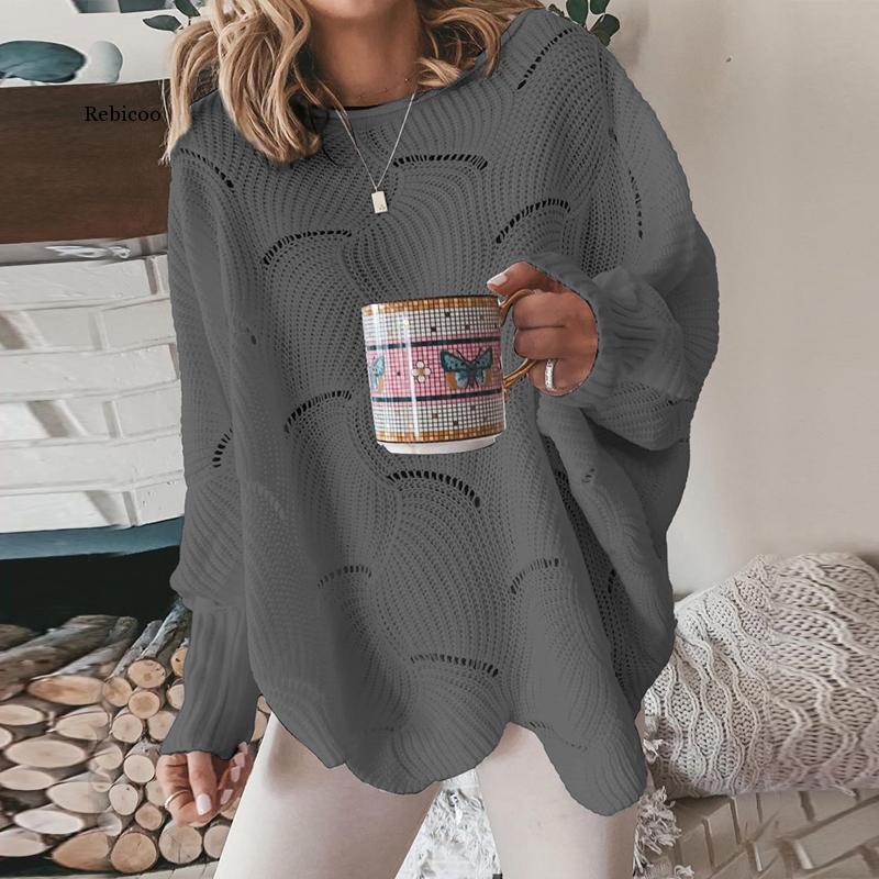 R&B | Fit Premium Strickpullover