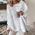 R&B | Fit Premium Strickpullover