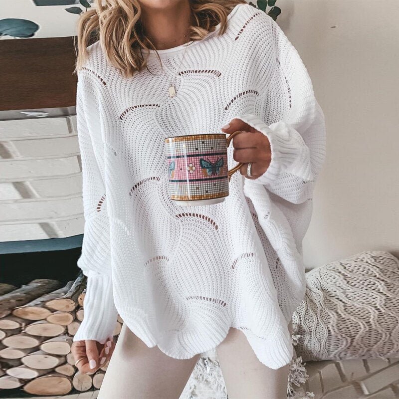 R&B | Fit Premium Strickpullover