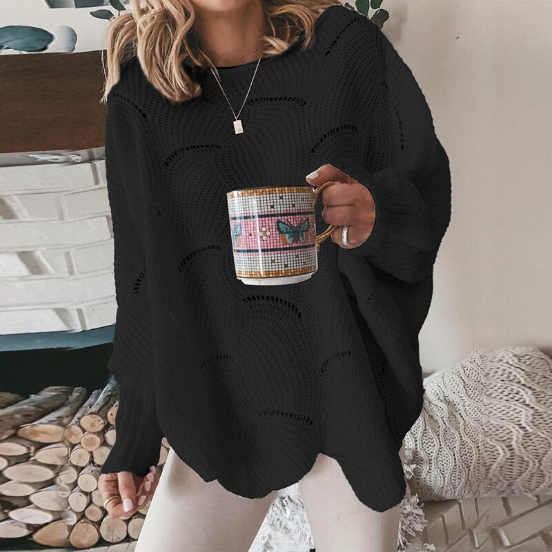 R&B | Fit Premium Strickpullover