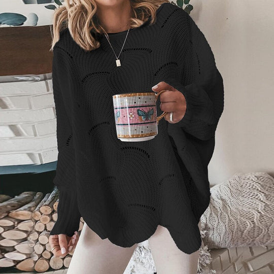 R&B | Fit Premium Strickpullover