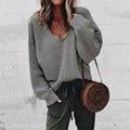 R&B | Mühelose und Schicke Strickjacke