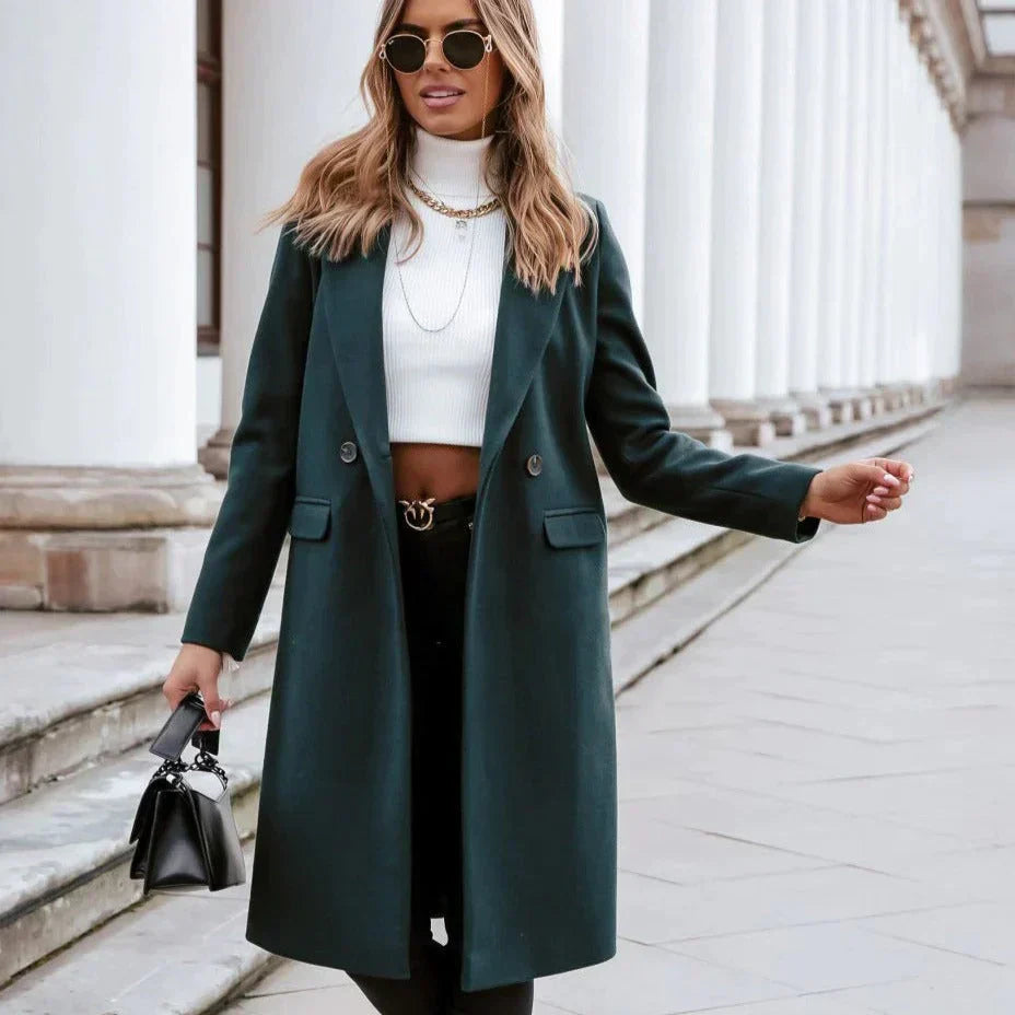 R&B | Alina Lang und Elegant