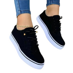 Damen Low-Top Freizeitschuhe R&B
