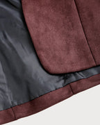 R&B | Tailored Jacket Strukturierter Button up Blazer