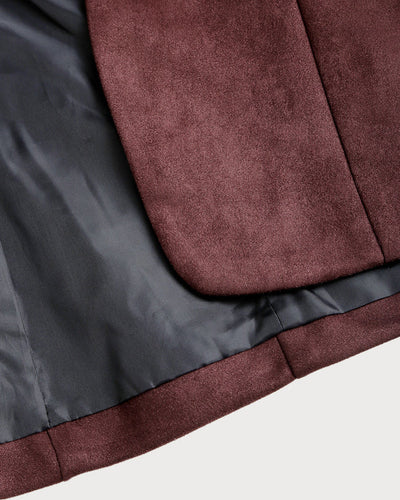R&B | Tailored Jacket Strukturierter Button up Blazer