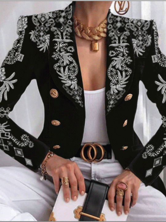 R&B | Zeitloses und Elegantes Winterkleid