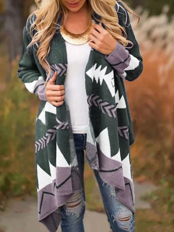 R&B | Bequeme und Modische Strickjacke