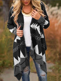 R&B | Entspannte und Zeitlose Jacke
