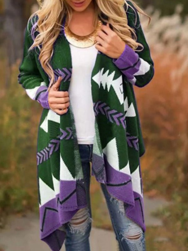 R&B | Bequeme und Modische Strickjacke