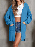 R&B | Schicke und Entspannte Strickjacke