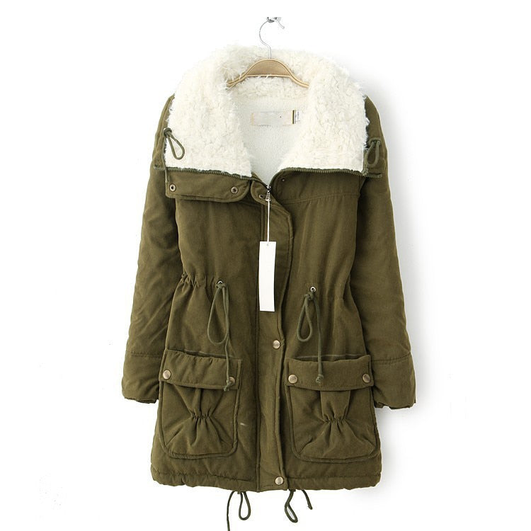 R&B | Damen Freizeit Denim Jacke - Stylisch & Bequem