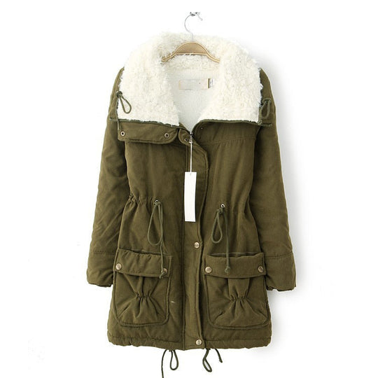 R&B | Damen Freizeit Denim Jacke - Stylisch & Bequem