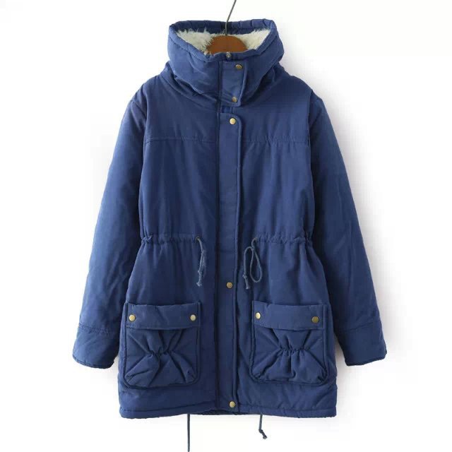 R&B | Damen Freizeit Denim Jacke - Stylisch & Bequem