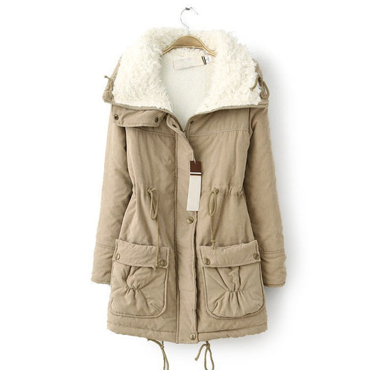 R&B | Damen Freizeit Denim Jacke - Stylisch & Bequem