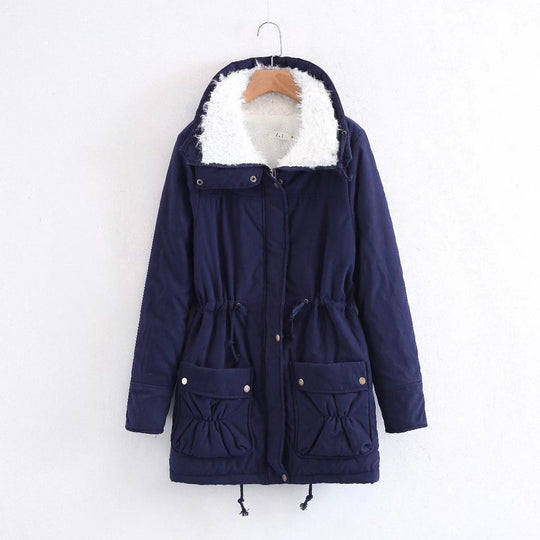R&B | Damen Freizeit Denim Jacke - Stylisch & Bequem