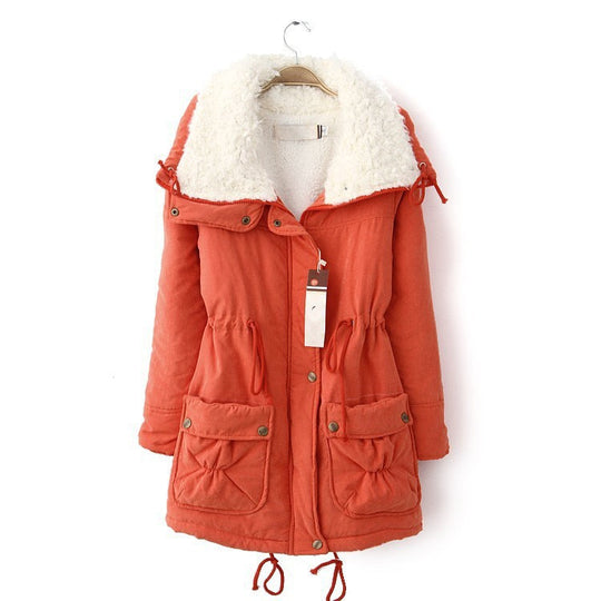 R&B | Damen Freizeit Denim Jacke - Stylisch & Bequem