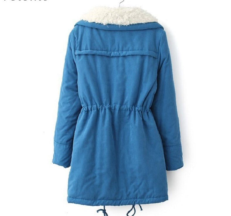 R&B | Damen Freizeit Denim Jacke - Stylisch & Bequem