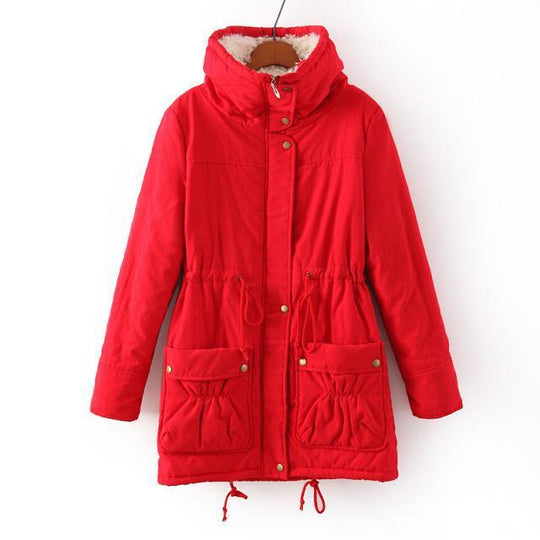 R&B | Damen Freizeit Denim Jacke - Stylisch & Bequem