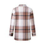 R&B | Damen Freizeit Denim Jacke - Stylisch & Bequem