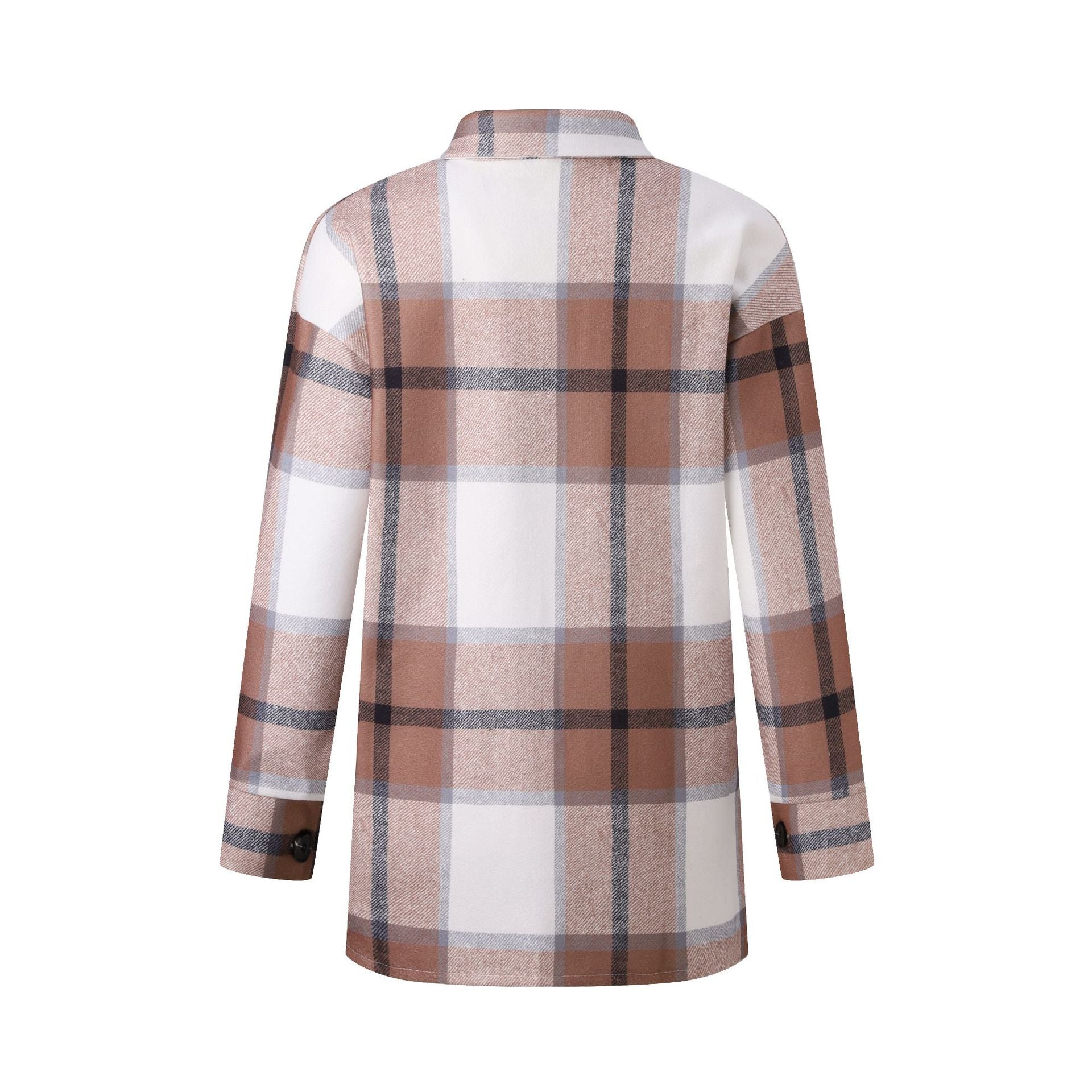 R&B | Damen Freizeit Denim Jacke - Stylisch & Bequem