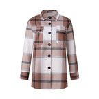 R&B | Damen Freizeit Denim Jacke - Stylisch & Bequem