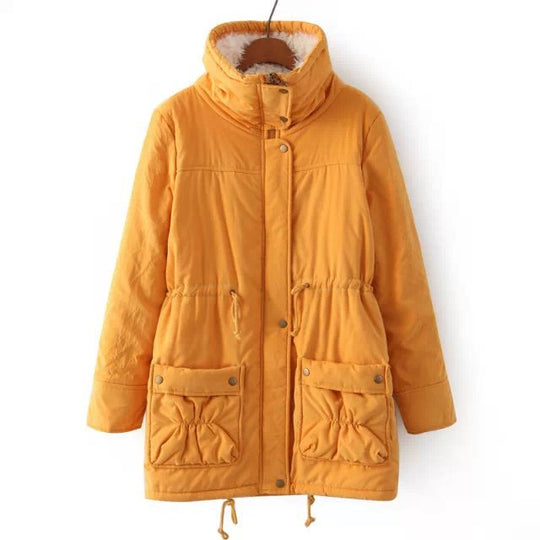 R&B | Damen Freizeit Denim Jacke - Stylisch & Bequem